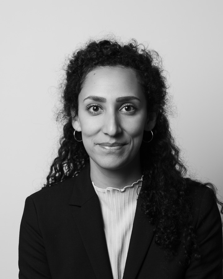 Sara Sissay